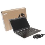 HP ProBook 440 G5, 7th Gen Intel Core i3-7100U, 2.4 GHz, 4GB RAM, 500GB HDD, Windows 10