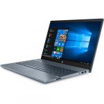 HP Pavilion - 15-cs3006tx, 10th Gen Intel Core i5-1035G1, 8GB RAM, 1 TB HDD, 15.6" diagonal FHD WLED-backlit Screen(1920 x 1080), Intel HD Graphics, 1 Year Warranty
