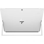 HP Elite x2 1013 G3 Tablet PC, 8th Gen Intel Core i5-8350U, 8 GB RAM, 256 GB PCIe NVMe M.2 SSD, 13 in diagonal 3kx2k IPS LED-backlit touch screen