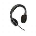 Logitech H800 Bluetooth Wireless Headset with Noise Noise-Cancelling Mic