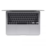 Apple MacBook Air (13-inch, 2020) 10th Gen Intel Core i5, 8GB RAM, 512GB SSD, MacOS  - Grey MVH22HN/A