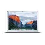 Apple MacBook Air MQD32-13.3"Intel Core i5,1.8 GHz, Dual-Core 8GB RAM 256GB SSD Backlit Keyboard