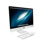 Apple iMac MMQA2 Intel Core i5,8GB RAM, 1TB HDD 2.3GHz dual-core -21.5-inch, AIO