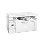 HP LaserJet Pro MFP M135a - multifunction printer - Black/White