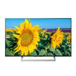 Hisense 65-Inch 4K Ultra HD Smart LED TV