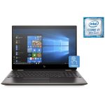 HP Spectre x360 15-df0006ne, 8th Gen Core i7-8750H, 16 GB RAM, 512 GB PCIe NVMe M.2 SSD, NVIDIA GeForce GTX 1050 Ti (4 GB), Windows 10