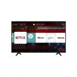 Hisense 50B7100UW - 50" UHD 4K LED Smart TV