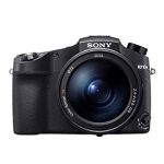 Sony DSC-H400 CyberShot - Digital Camera Black