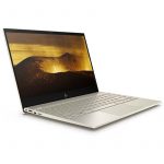 HP ENVY - 13-ah0002la, 8th Gen Intel Core i5-8265U with Intel® UHD Graphics 620, 8 GB RAM, 256 GB SSD