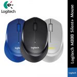 Logitech M330 SILENT PLUS