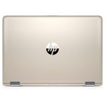 HP Pavilion x360 - 14-cd2053cl, 10th Gen Intel Core i5-10210U, 8GB RAM, 256 GB PCIe NVMe M.2 SSD, 14" FHD Convertible Screen, 1 Year Warranty