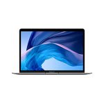 Apple MacBook Air (13-inch, 2020) 10th Gen Intel Core i3, 8GB RAM, 256GB SSD, MacOS  - Space Grey MWTJ2HN/A
