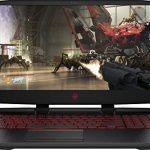 OMEN by HP - 15-dc0107tx, 8th Gen Intel Core i7-8750H, 16GB RAM, 128 GB SSD, 1 TB HDD, 6GB NVIDIA GeForce GTX 1060, 1 Year Warranty