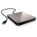 HP External USB DVDRW Drive