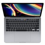 Apple Macbook Pro 13 2020 (A2251) Laptop: 13.3" - 1.4GHz Core i5 - 8GB RAM - 512GB Internal Storage - Silver