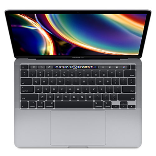hafifçe Bekle başa çıkma  Apple Macbook Air 2020 Laptop Core i5 10th Gen 8GB 256GB SSD 13.3 Inch  Display (MVH22) – Space Grey – Linnstech Computers