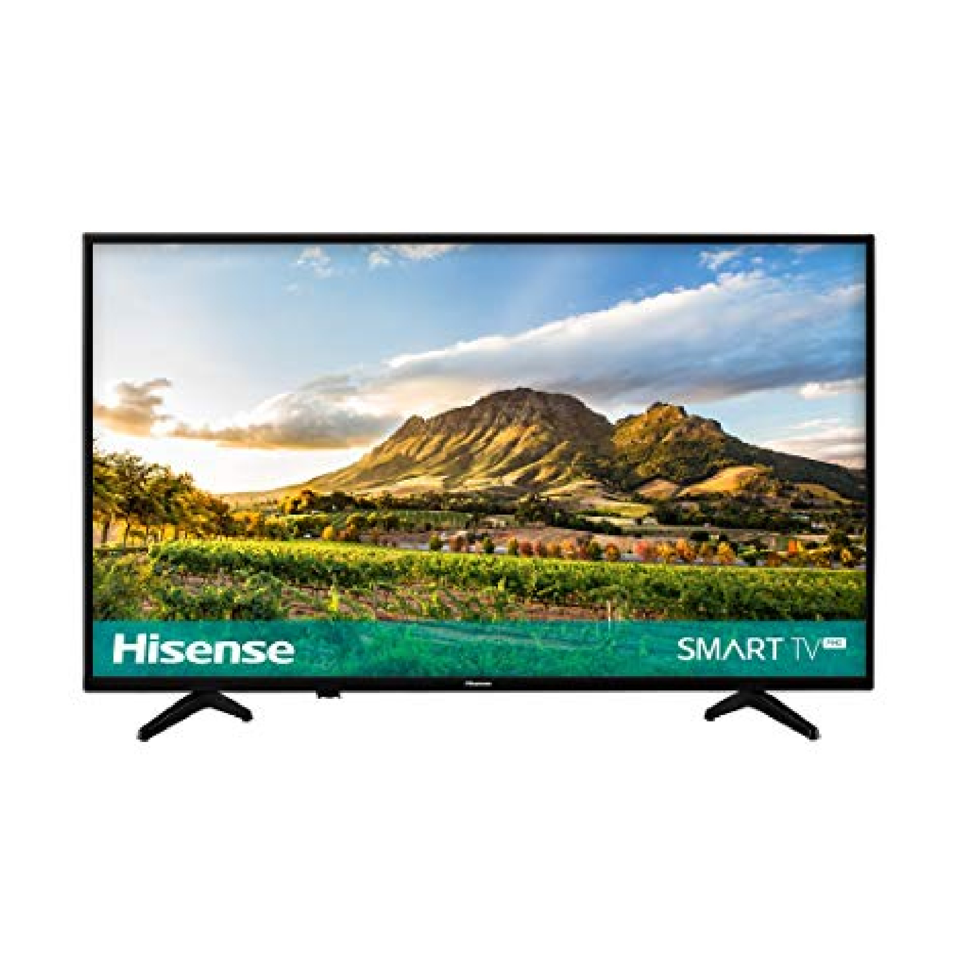Hisense 32 Inch Digital Smart LED TV Linnstech Computers