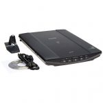 Canon CanoScan LiDE 220 Photo and Document Scanner