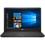 Dell Inspiron 3476 Intel Core i7-8550U 1.80GHz Quad Core 14.0"Anti-Glare LED-Backlit 8GB DDR4, 1TB(1000GB) HDD Ubuntu Linux 64-bit AMD Radeon 520 2GB