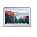 Apple MacBook Air (13-inch, 2017) Core i5, 8GB RAM, 256GB SSD, MacOS  - Silver MQD32B/A