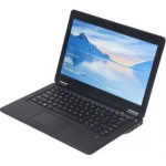 Dell Latitude E7250, 5th Gen Intel Core i7-5600U Processor, 8GB RAM, 256GB PCIe NVMe SSD, 12.5" IPS 1366 x 768 (HD), HD Graphics 5500, Windows 10 Pro