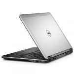 Dell Latitude E7240, 4th Gen Intel Core i5-4300U Processor, 4GB RAM, 256GB PCIe NVMe SSD, 12.5" IPS 1366 x 768 (HD), HD Graphics 4000, Windows 10 Pro