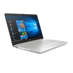 HP Notebook - 15-da2199nia, 10th Gen Intel Core i7-10510U, 8GB RAM, 1TB  HDD, NVIDIA GeForce MX130, 1 Year Warranty