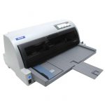 Epson LQ-690 Impact dot matrix Printer