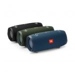 JBL Xtreme 2 Outdoor, Water-proof Bluetooth Speaker -Black, Blue, Green