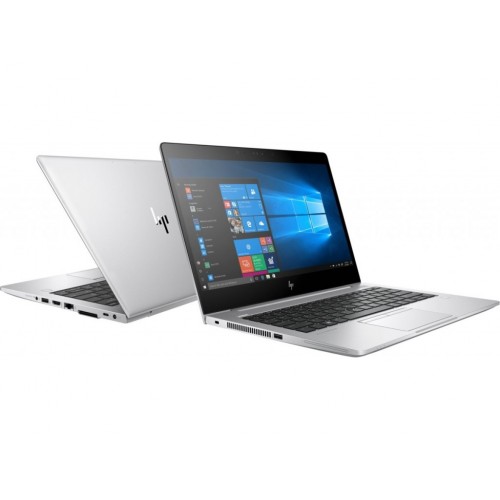 HP EliteBook 830 G5, 8th Gen Intel Core i5-8350U, 8GB RAM DDR4, 256GB SSD,  13.3″ Screen, 1 year warranty