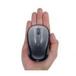 Logitech WIRELESS MOUSE M325