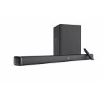JBL Bar 3.1 - Channel 4K Ultra HD Soundbar with 10” Wireless Subwoofer