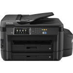 Epson L1455 A3 Wi-Fi Duplex All in One Ink Tank Printer