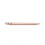 Apple MacBook Air (13-inch, 2020) 10th Gen Intel Core i5, 8GB RAM, 512GB SSD, MacOS  - Gold  MVH52HN/A