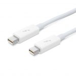 Apple Thunderbolt Cable (2.0 m) - White