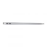 Apple MacBook Air (13-inch, 2020) 10th Gen Intel Core i3, 8GB RAM, 256GB SSD, MacOS  - Silver MWTK2HN/A