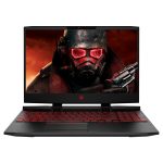 OMEN by HP - 15t Laptop, 9th Gen Intel Core i5 9300H, 8GB RAM, 1 TB HDD, NVIDIA GeForce GTX 1650
