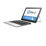 HP Elite x2 1012 G2 Detachable Tablet PC, 7th Gen Intel core i5, 8GB RAM, 256GB SSD, 12.3" Gorilla Glass Touch Screen WQXGA+ (2736x1824)