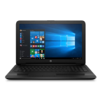 HP Notebook 15-ra008nia Intel Celeron N3060 15.6-Inch 4GB RAM 500GB HDD DOS