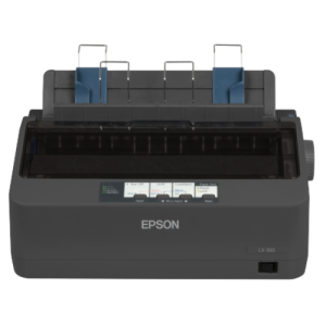 Epson LX-350 Impact dot matrix Printer