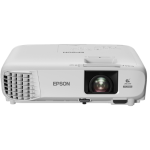 Epson EB-U05 projector