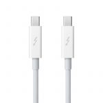 Apple Thunderbolt Cable (0.5 m) - White