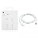 Apple USB-C to Lightning Cable (1 m)