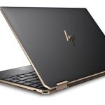 HP Spectre 13-aw0023dx x360 10TH Gen Core i7 16GB RAM 1TB SSD 13.3″ Touch