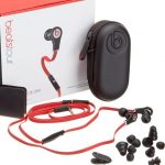 Beats Tour 2.0 In-Ear Headphone - Black