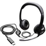Logitech H390 USB COMPUTER HEADSET