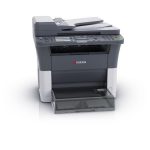 Kyocera Ecosys FS-1120MFP Laserjet Printer Black/white