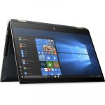 HP Spectre x360 - 15-df1040nr, 10th Gen Core i7-10510U, 16 GB RAM, 512 GB Intel SSD, NVIDIA GeForce GTX 1050 Ti (4 GB), Windows 10