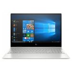 HP ENVY x360 Laptop - 15-ed0047nr, 10th Gen Intel Core i7-10510U, 16 GB RAM, 512 GB SSD, 4GB NVIDIA Geforce MX330, Windows 10, Fingerprint Reader (3F613UA)