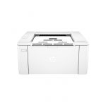 HP LaserJet Pro M107a  Monochrome Printer Black/White